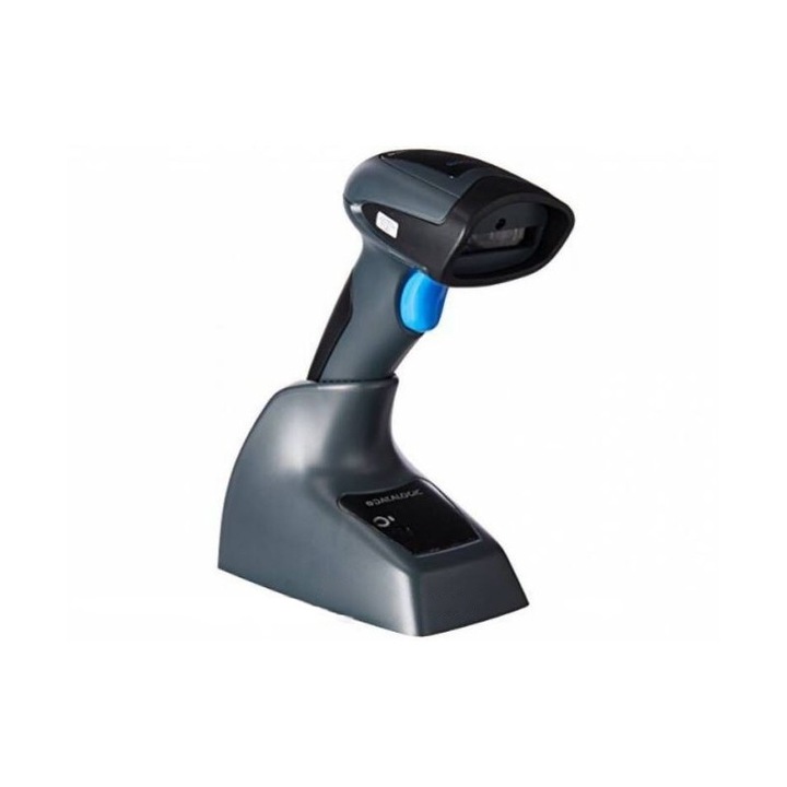 Cititor coduri wireless 1D Datalogic QuickScan QM2131