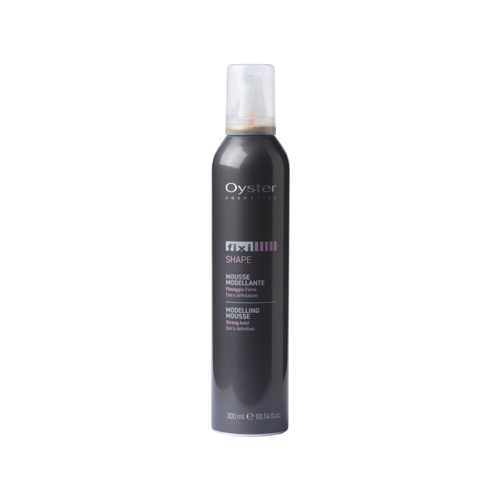 Spuma Strong Fixi Mousse Oyster 300 ml