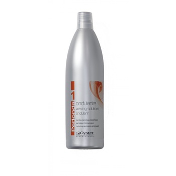 Solutie de ondulare pentru par rezistent Perlonda 1 Oyster 1000 ml Solutie de ondulare pentru par rezistent Perlonda 1 Oyster 1000 ml