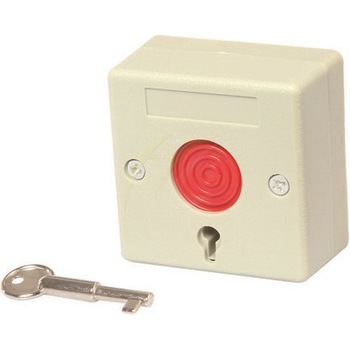 Buton de panica + cheie si retinere PB-54 Buton de panica + cheie si retinere PB-54