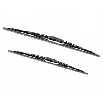 Set 2 stergatoare parbriz Iveco Massif fabricat in perioada 2008 - 2011 HELLA Set 2 stergatoare parbriz Iveco Massif fabricat in perioada 2008 - 2011 HELLA