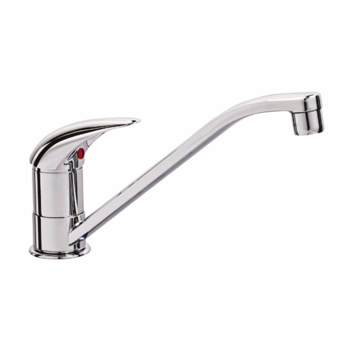 Стоящ смесител за кухня Vidima, ORION, B5195AA