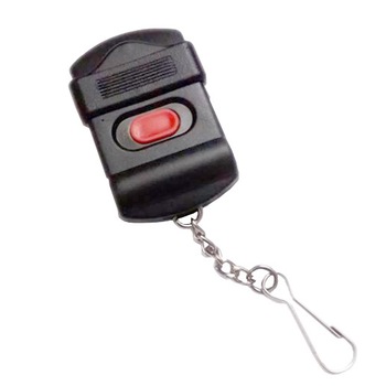 Telecomanda cu un buton, transmisie max. 300 m PUK-151 GORKE Telecomanda cu un buton, transmisie max. 300 m PUK-151 GORKE