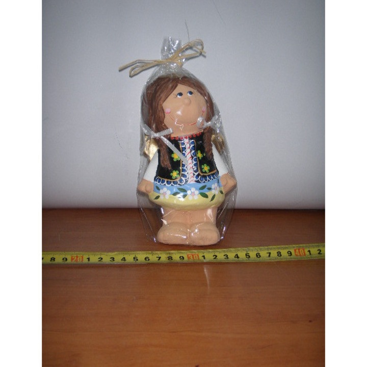 Фигурка, лалик, накрайник за горалка Аниол