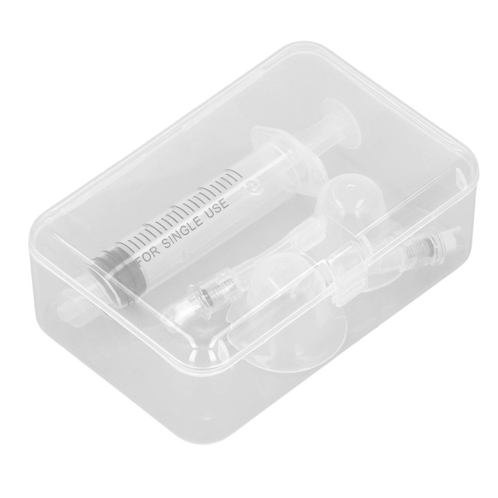 Dispozitiv corector pentru mamelon, material silicon, usor de curatat, transparent