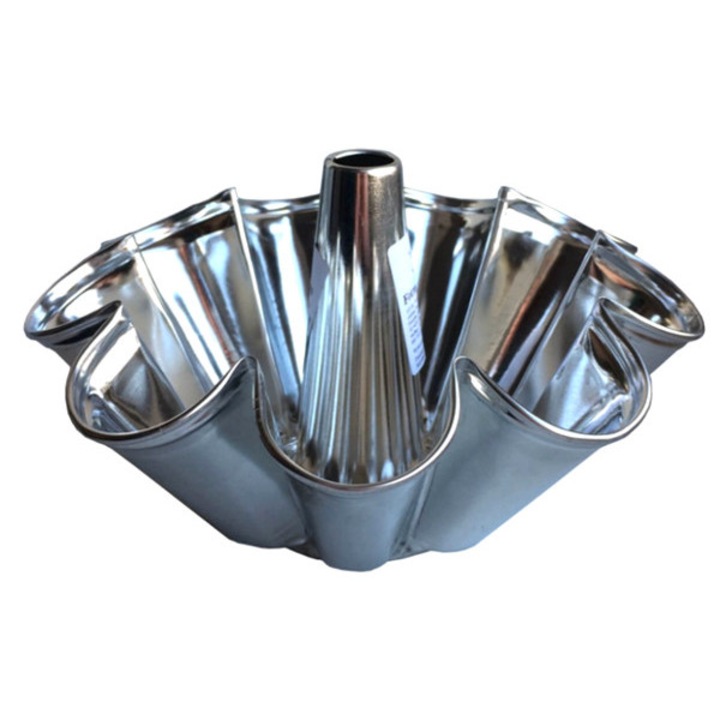 Tava de copt, 200mm, metal