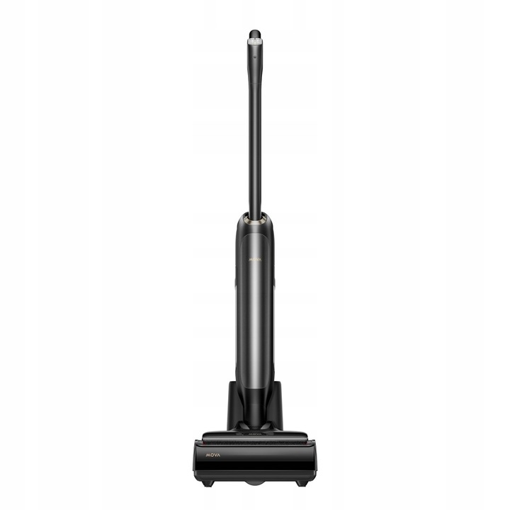 Aspirator vertical Dreame Mova M10, 0,7l, 18000 Pa, negru, 4,4 kg