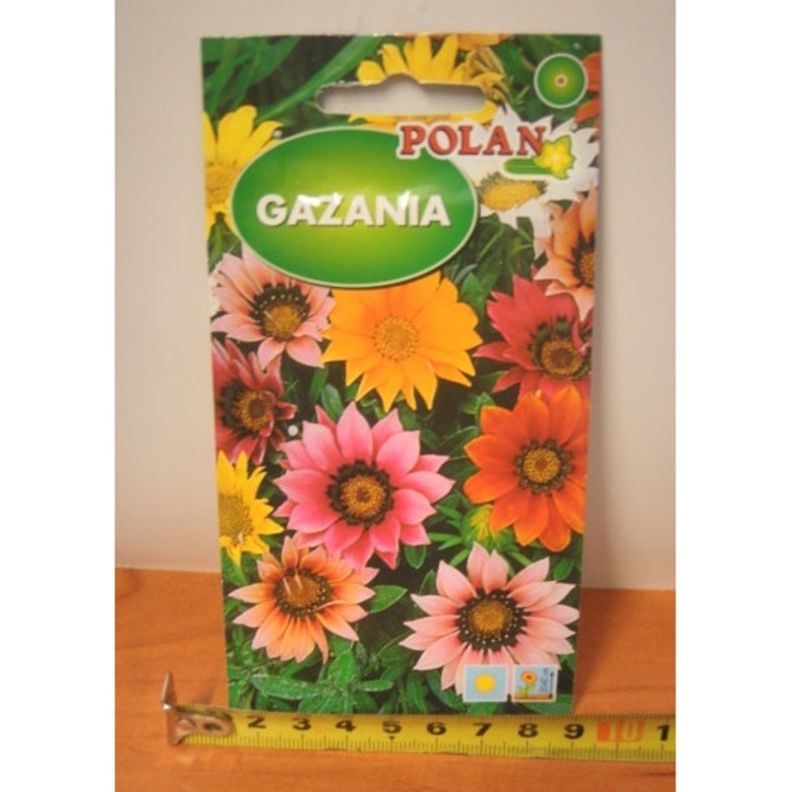Bulbi Gazania PN4078, AGROPLON