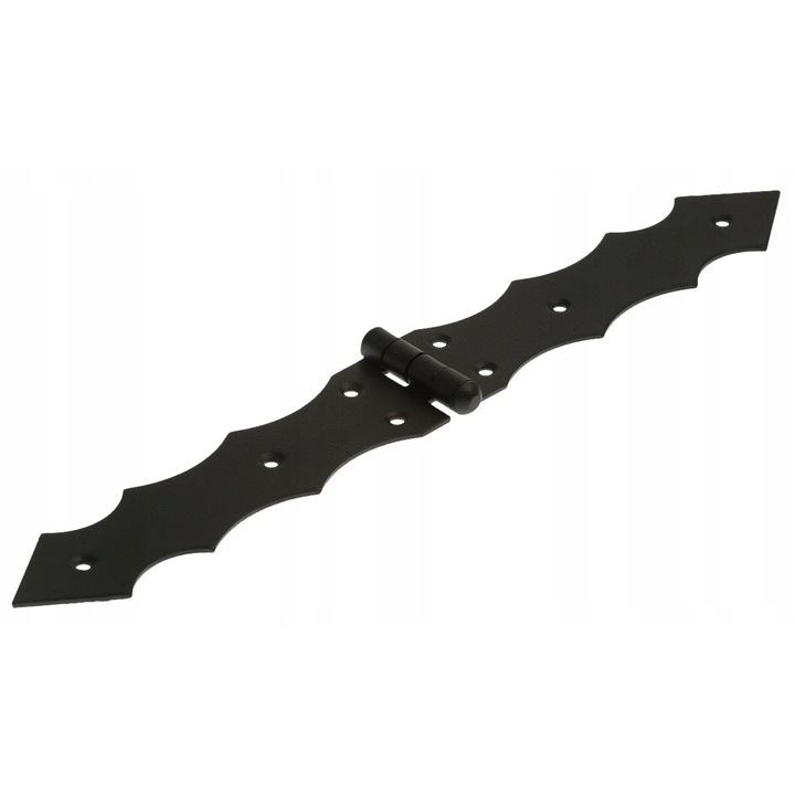 Dekoratív zsanérok Mark 150x150x40x2mm, 10 db-os készlet