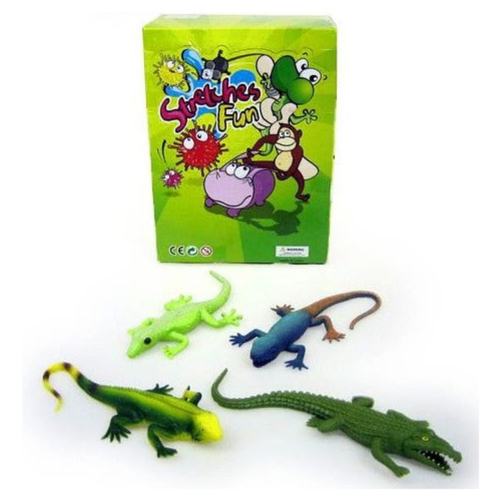 Комплект декоративни аксесоари Hipo 28 см, 6 части