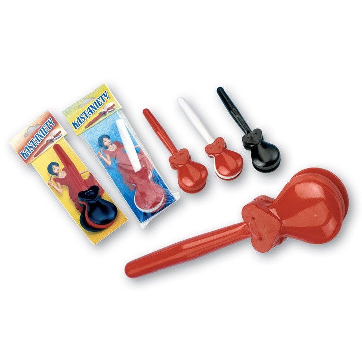 Figurine set 10 buc, mix culori