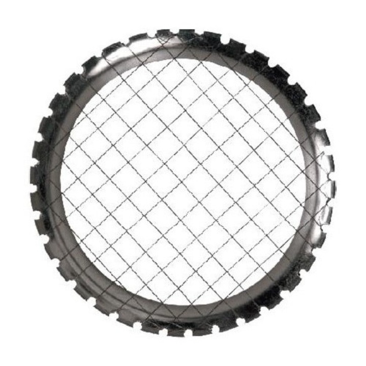 Feliatoare manuala Practico, 90mm, din otel inoxidabil, BPA FREE