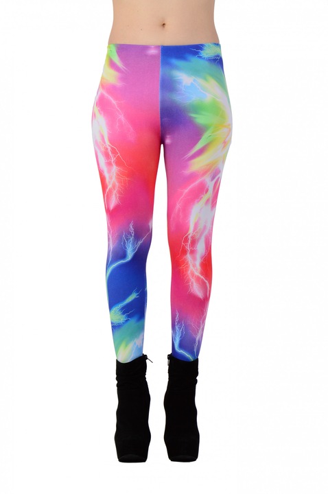 Colanti imprimeu fulgere, G176TC