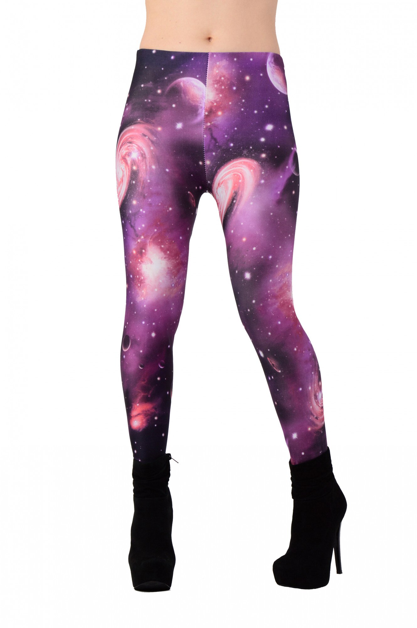 Colanti Galaxy Mov, Marimea XS