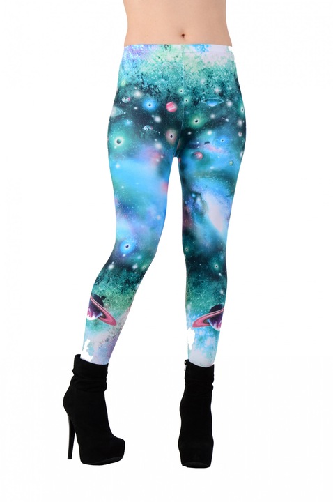 Colanti Blue Galaxy, Marimea XS