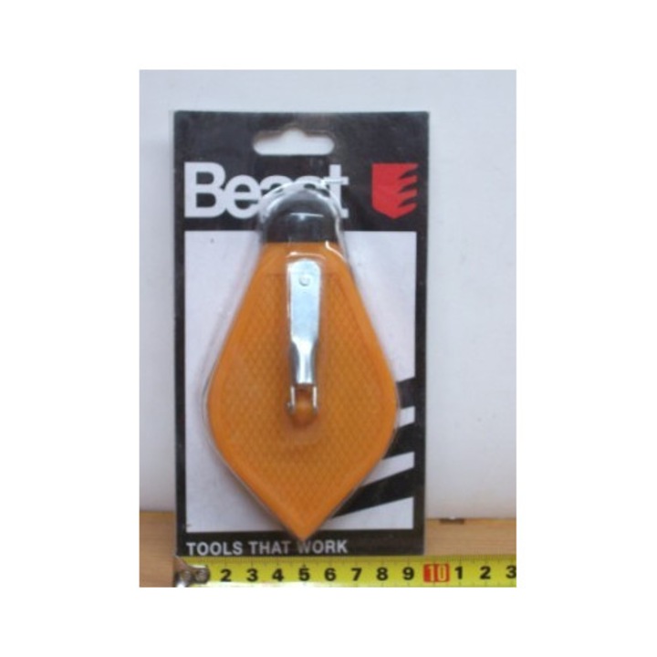 Toko PRZYRZAD TRASERSKI 30M, unelte de masura