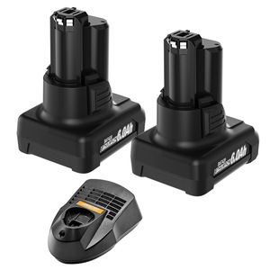 Baterii, acumulatori si incarcatoare