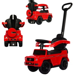 Коли и превозни средства за деца