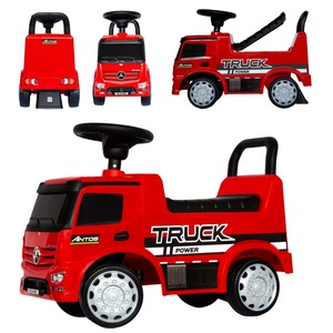 Коли и превозни средства за деца