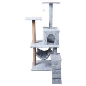 Кътове за игра за домашни любимци