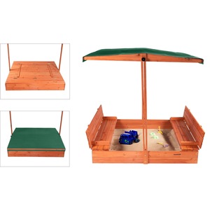 Площадки за игра и аксесоари