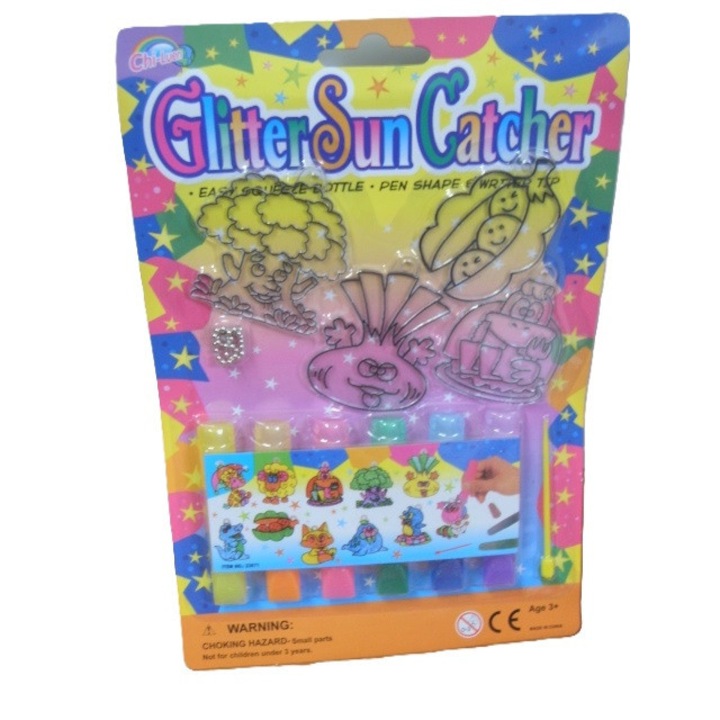 Декоративни стикери Hipo ZEST.WITRAZY NA BLISTRY HCH064