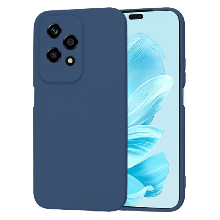 Husa pentru Honor 400 Lite tpu navy