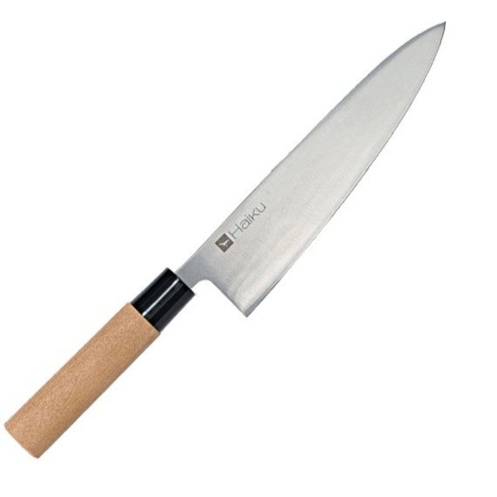 Cutit Haiku Original Gyuto 200 mm [h06] pentru carne si legume