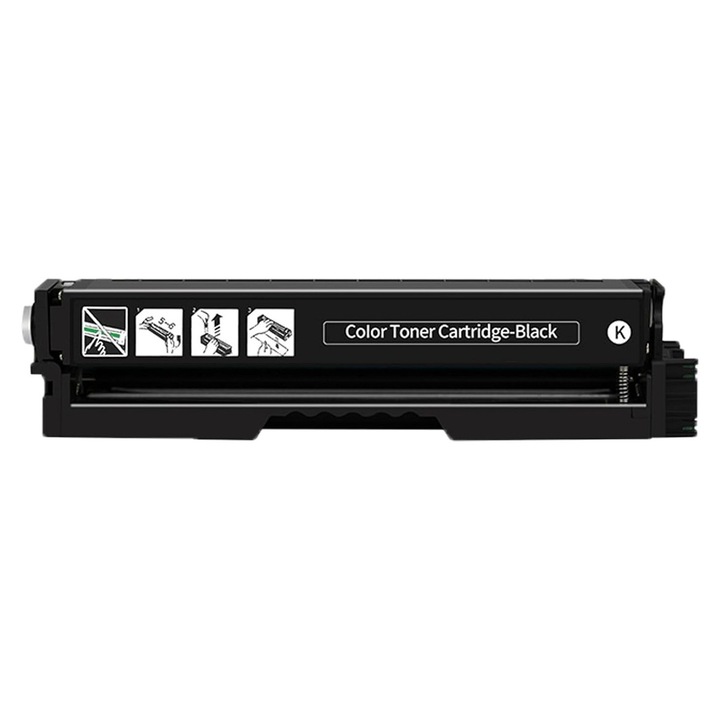 Cartus Toner Negru AGT MEDIA 006R04387, Chip Inclus, 1.500 Pagini, Compatibil Xerox C230, C235