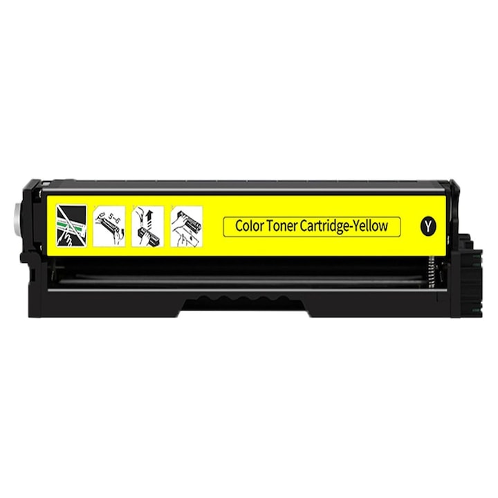 MLT-D116L Cartus Toner negru compatibil samsung, 3000 pagini pentru SL M2625 Xpress M2675 Xpress M2825 SL M2875