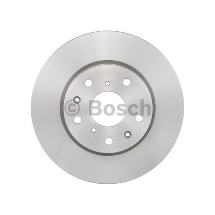 Bosch féktárcsa, szellőző, 5 lyukú, 279,7x46,9 mm