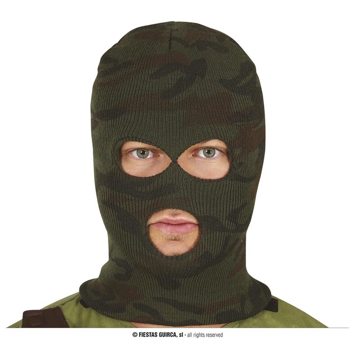 Cagula sport pentru barbati, Luka, verde, unisex