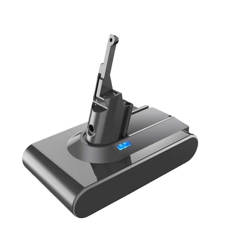 Baterie aspirator, 6000mAh, tehnologie Li-Ion, V8