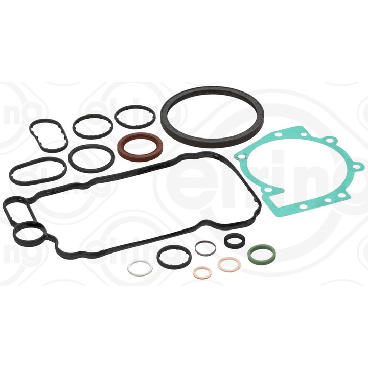 Tömítés, hengerfej ELRING 938.930