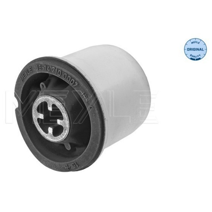 Rulment corp ax Meyle 16-14 12x70x90mm, spate stanga dreapta