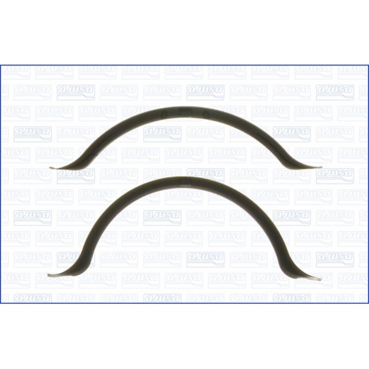 Tömítéskészlet, AJUSA, 59011200, 13,282 g