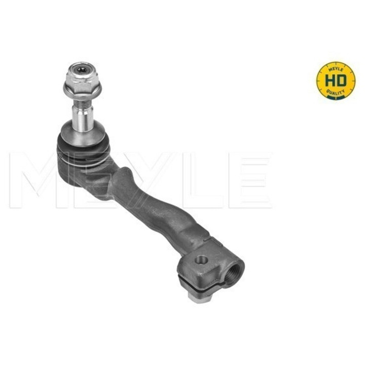 Összekötőrúd fej MEYLE 316 020 0051/HD, M14x1.5, M16x1.5, hossz 177mm, bal oldal