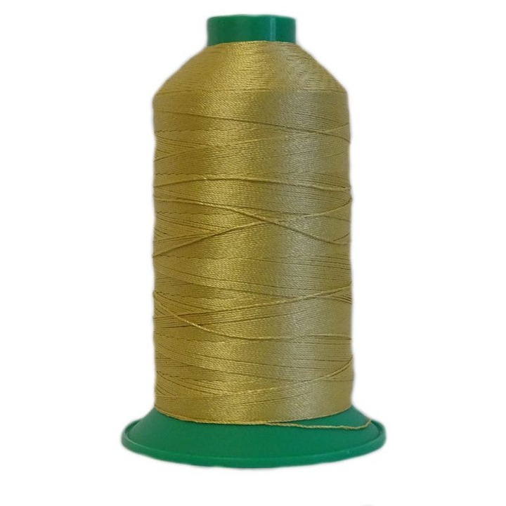 Cordon colorat Ariadna Koral 10, 250g, 790m, 1,1mm