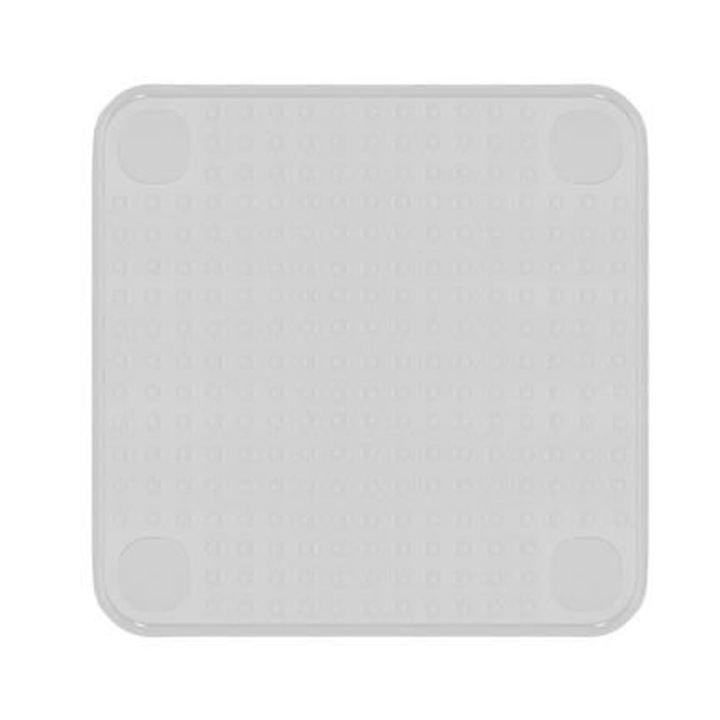 CAPACE DIN SILICON (4 BUCATI)