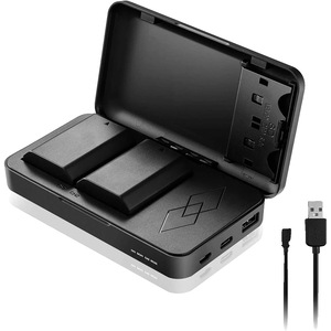 Acumulatori si incarcatoare dedicate