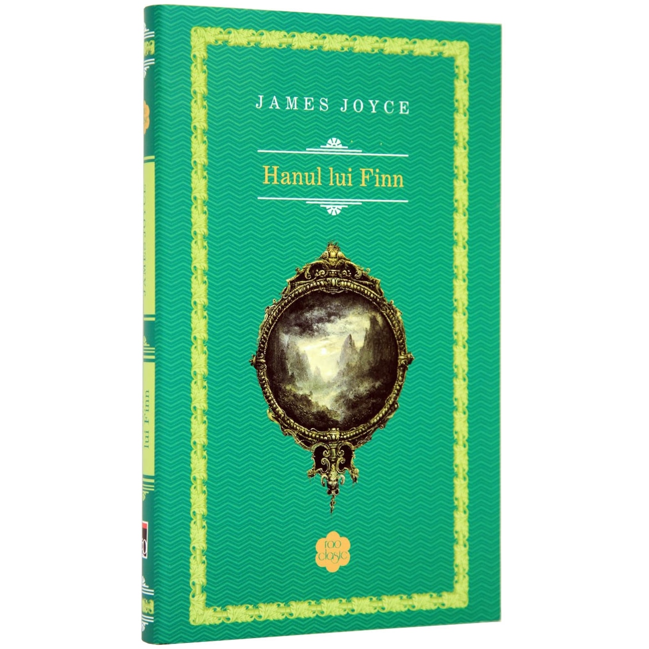 Hanul lui Finn - James Joyce