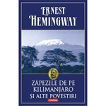 Fiesta Ernest Hemingway Emag Ro