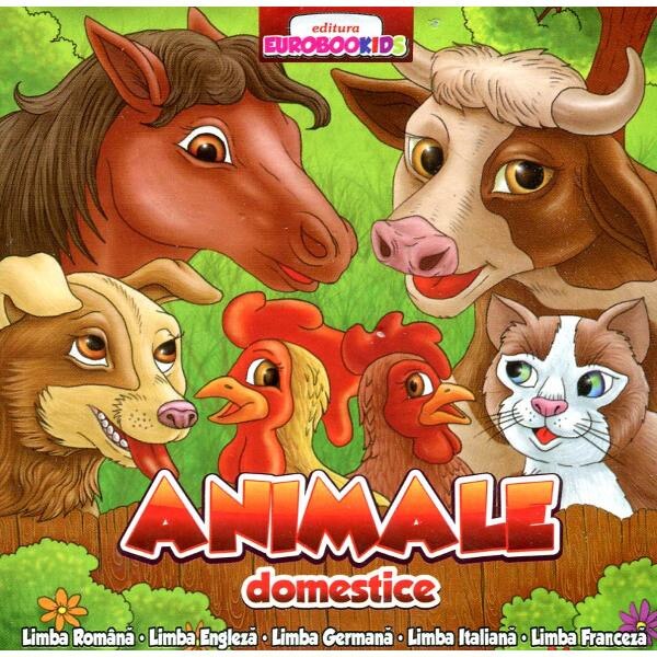 Pliant animale domestice