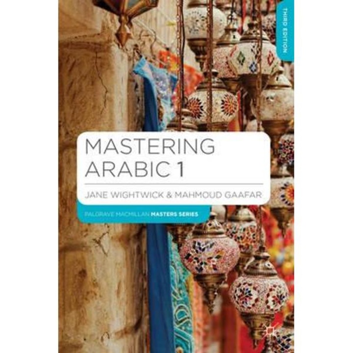Mastering Arabic