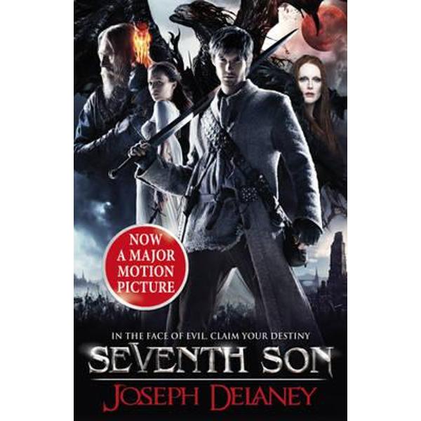 Seventh Son