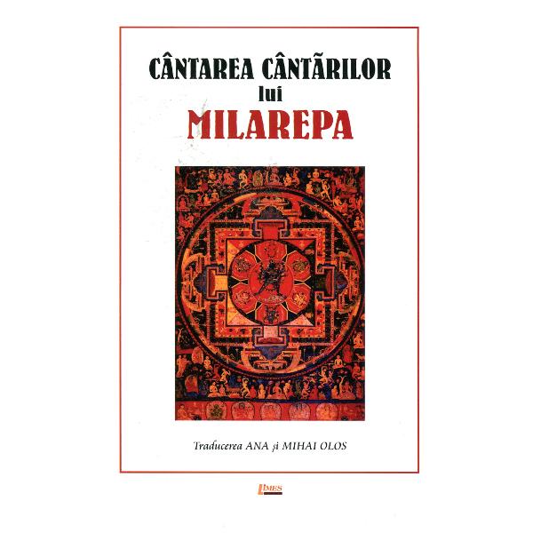 Cantarea Cantarilor Lui Milarepa