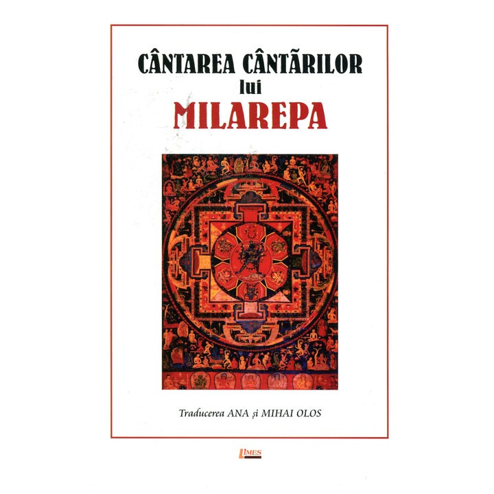 Cantarea Cantarilor Lui Milarepa