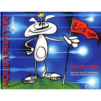 Catelusii Viitorime (Holnapkutyak) Catelusii Viitorime (Holnapkutyak)