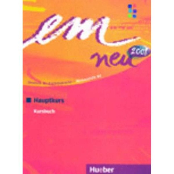 Em Neu 2008 Hauptkurs