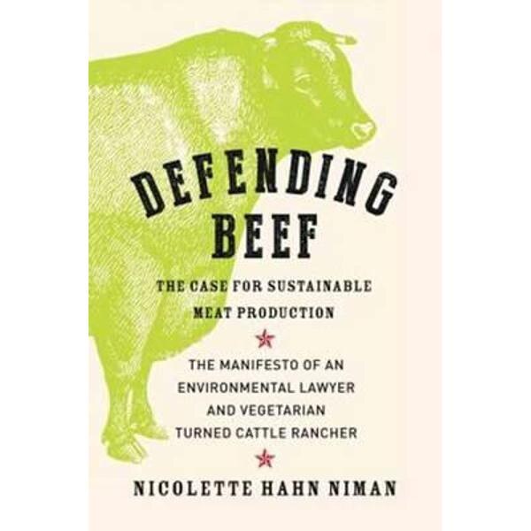 Defending Beef